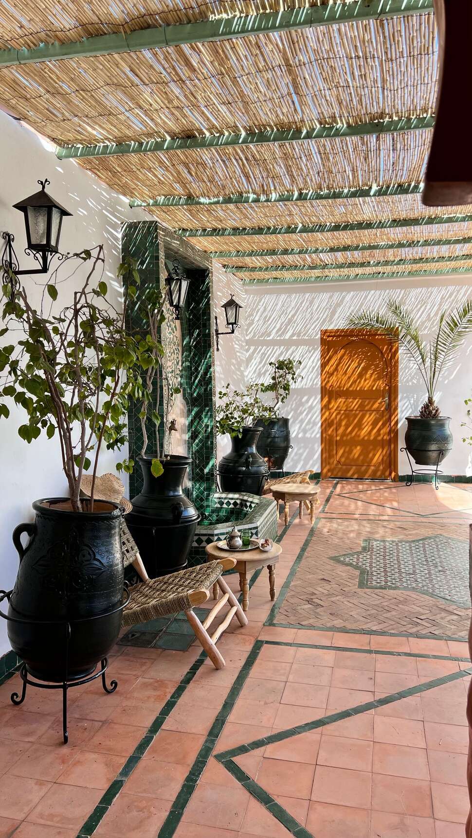 Een foto van Riad Catalina