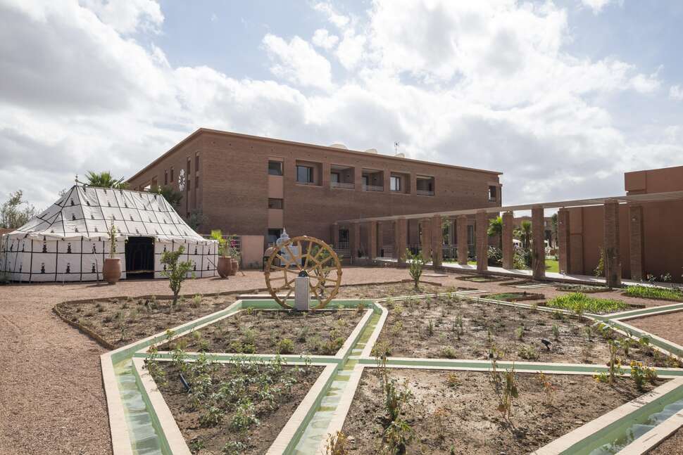 Een foto van Be Live Experience Marrakech Palmeraie