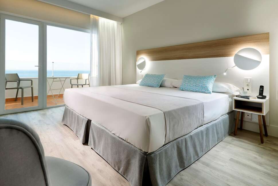 Ein Foto Benalma Hotel Costa del Sol