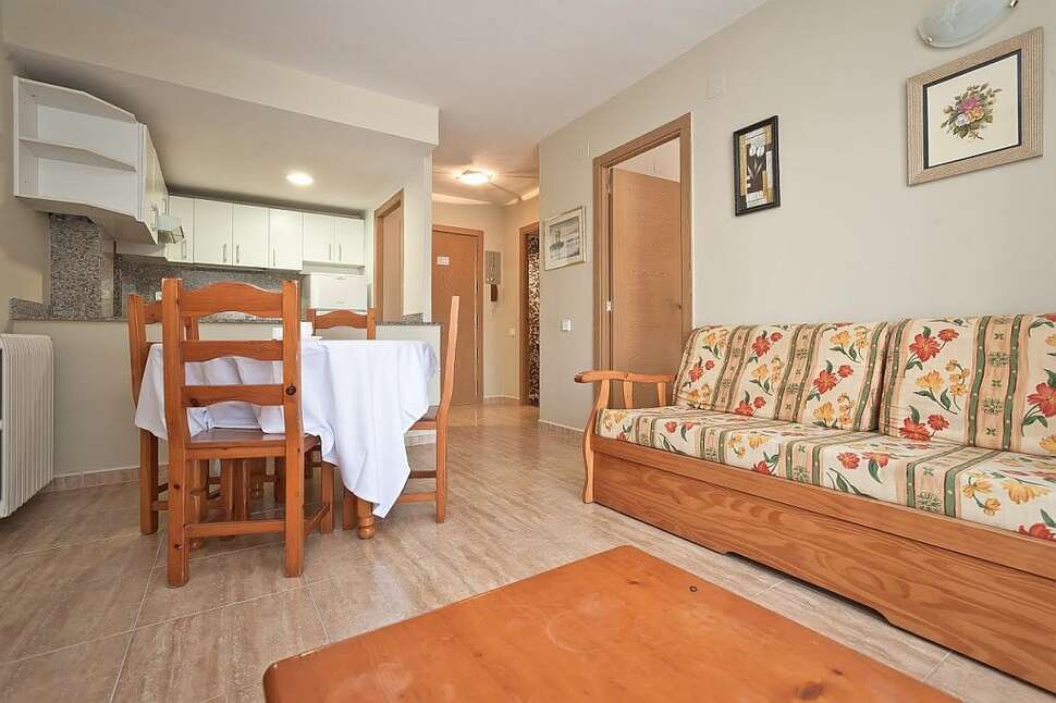 Een foto van Royal Rentalmar Appartementen