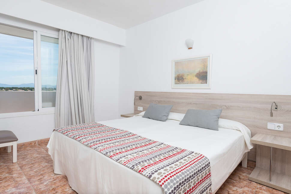 Een foto van Siesta Appartementen
