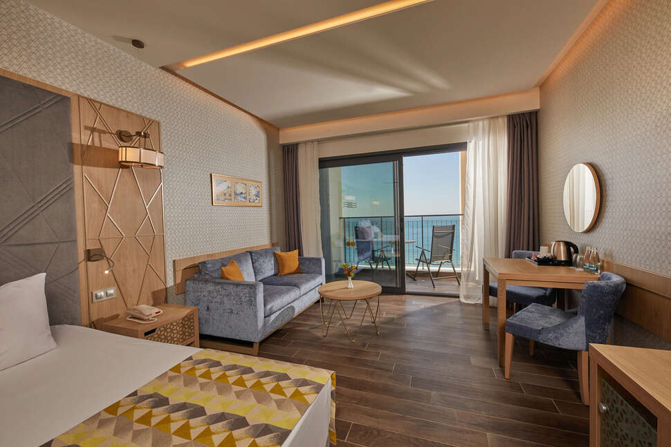 Een foto van Secrets Sunny Beach Resort & Spa