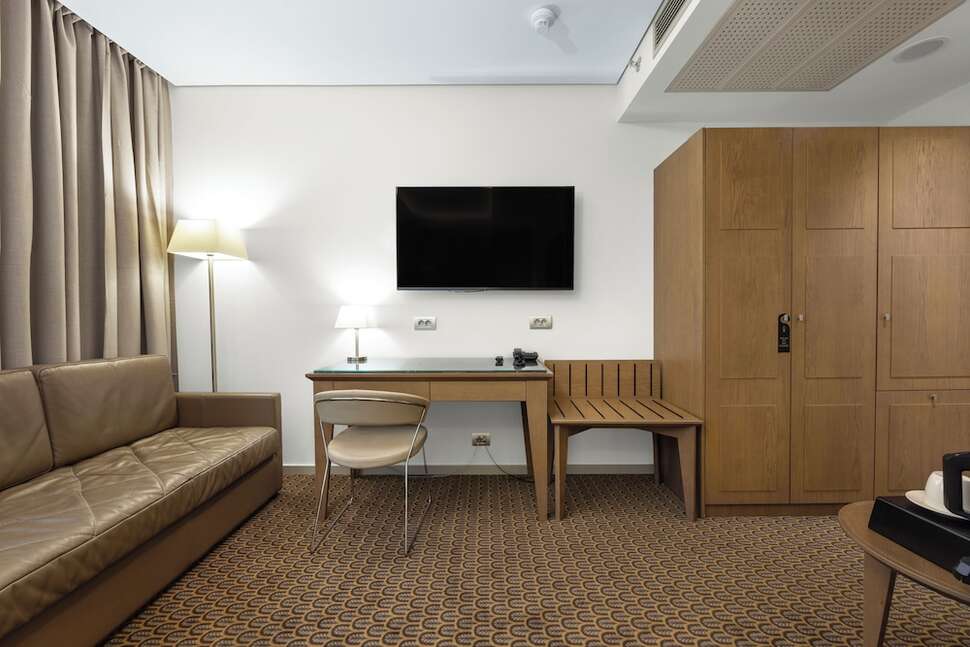 Een foto van Hotel Royal Prague
