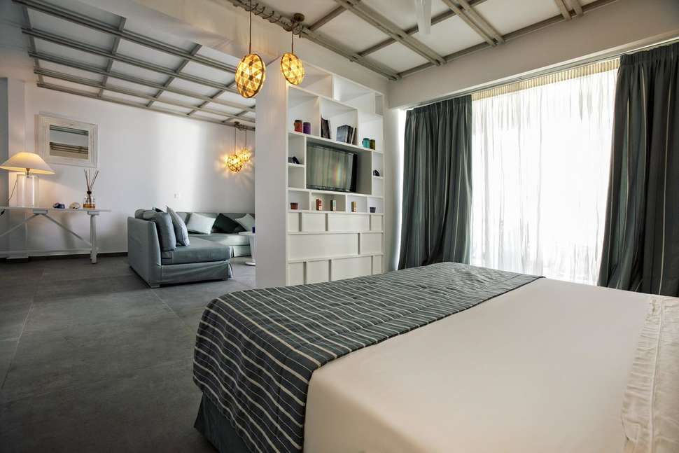 Een foto van Rigas Boutique Hotel