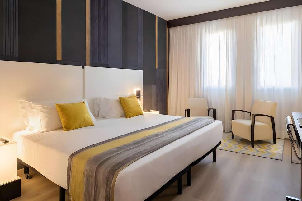 Een foto van Savhotel