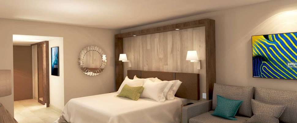Een foto van Sonesta Maho Beach Resort & Casino