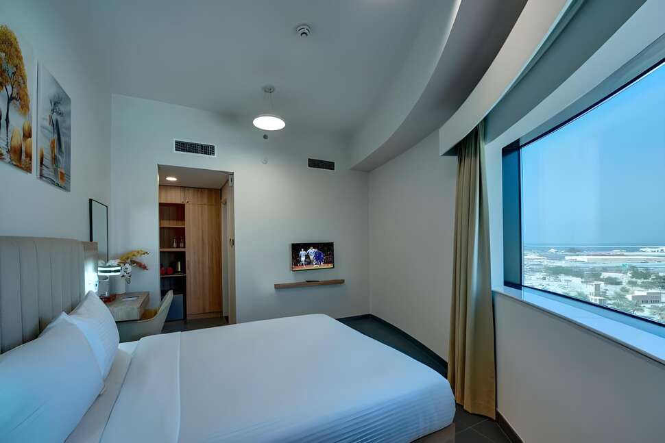 Een foto van Wescott Hotel