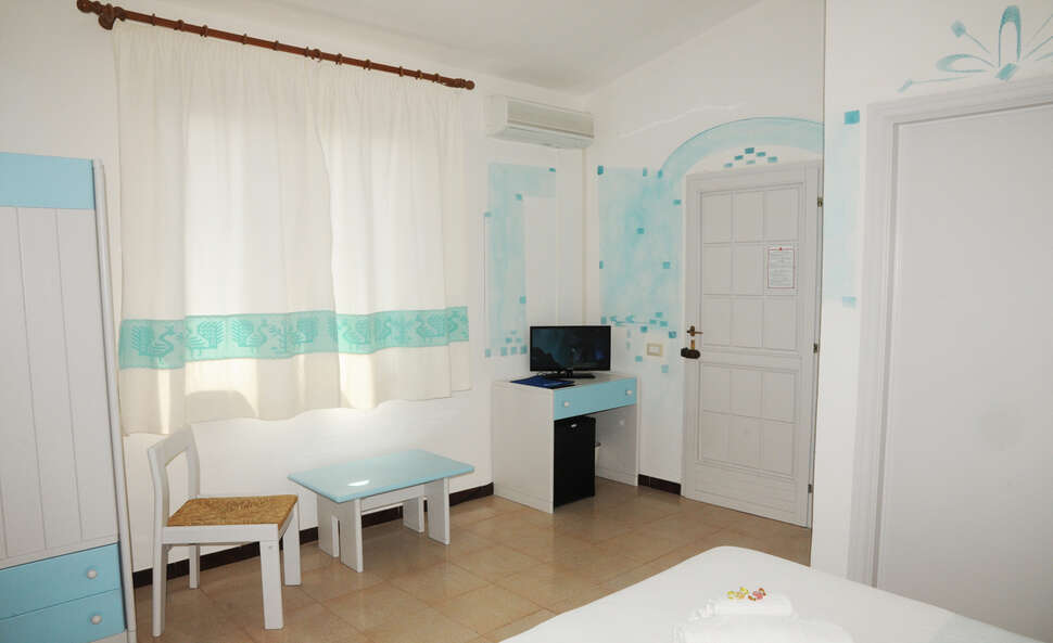 Een foto van Hotel Village Fior di Sardegna