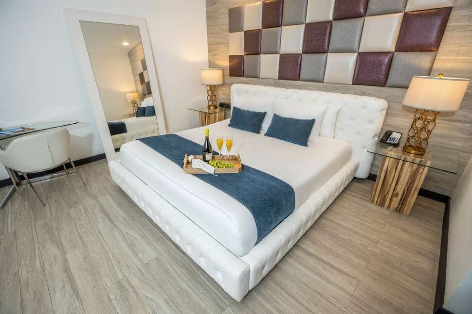 Een foto van The Catalina Hotel & Beach Club