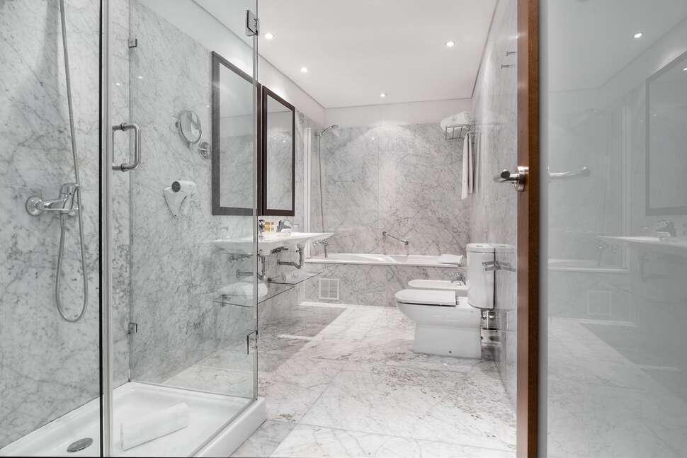 Een foto van Hotel Eurostars das Artes