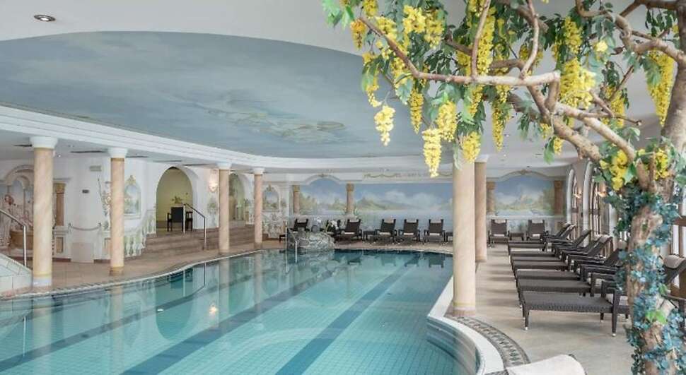 Een foto van Hotel Milderer Hof