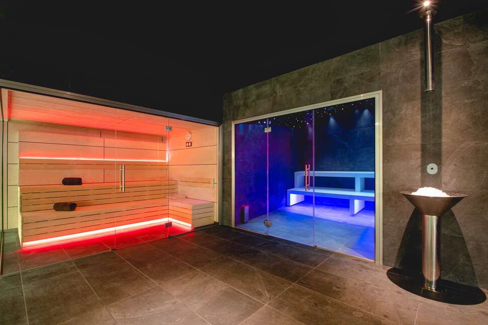 Een foto van de faciliteiten bij Dreams Lanzarote Playa Dorada Resort & Spa