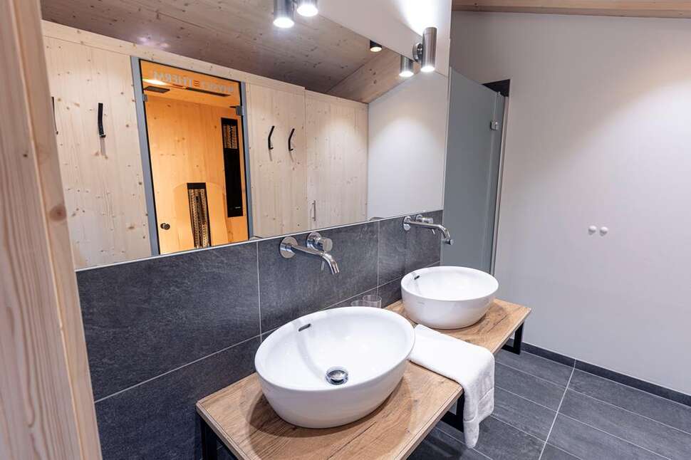 Een foto van Kreischberg Suites