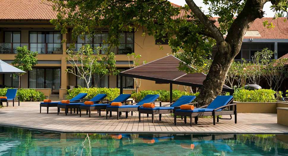 Een foto van Anantara Kalutara Resort