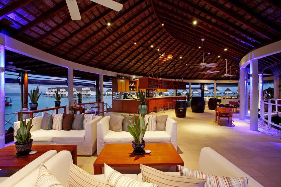 Een foto van Machchafushi Island Resort & Spa