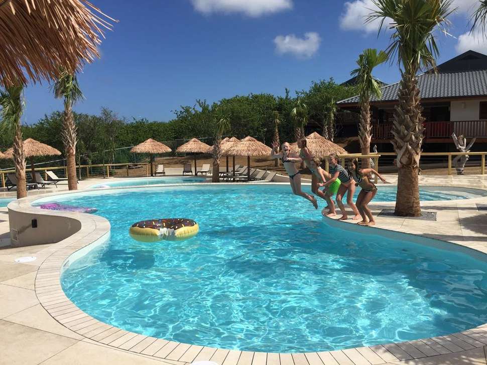 Een foto van Morena Resort