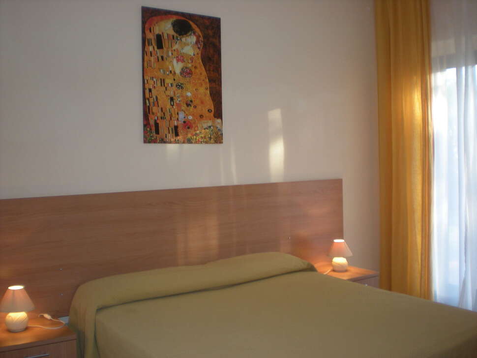 Een foto van Villaggio Artemide