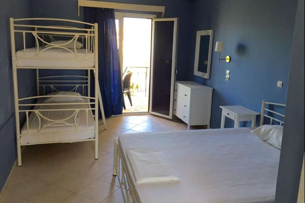 Een foto van Koulouris Beach Hotel
