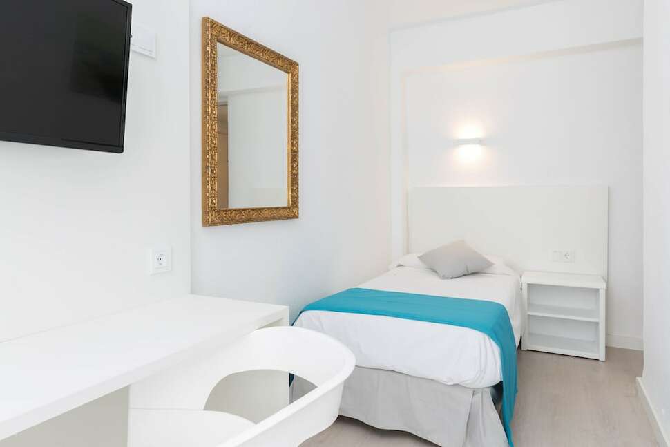 Een foto van Blue Sea Arenal Tower