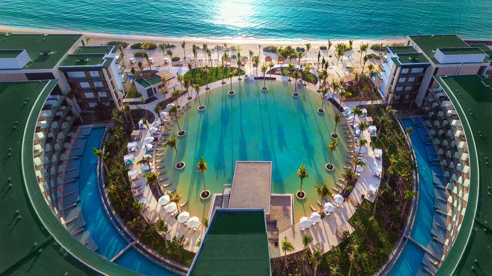 Een foto van Haven Riviera Cancun Resort & Spa