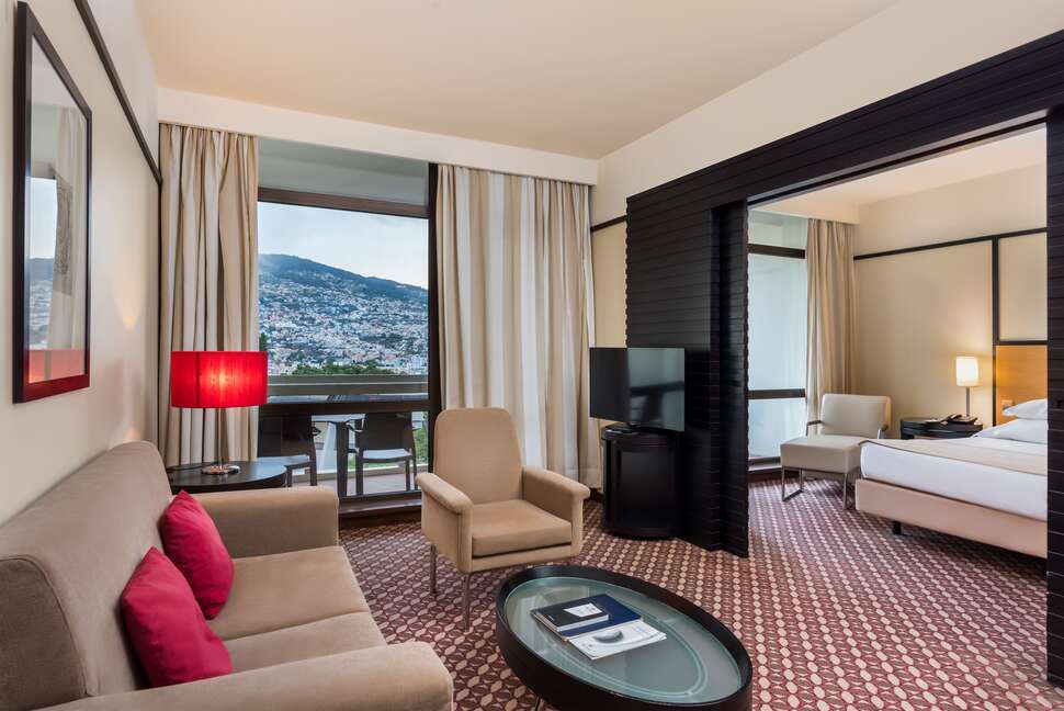 Een foto van Pestana Casino Park Premium Ocean & Spa Hotel