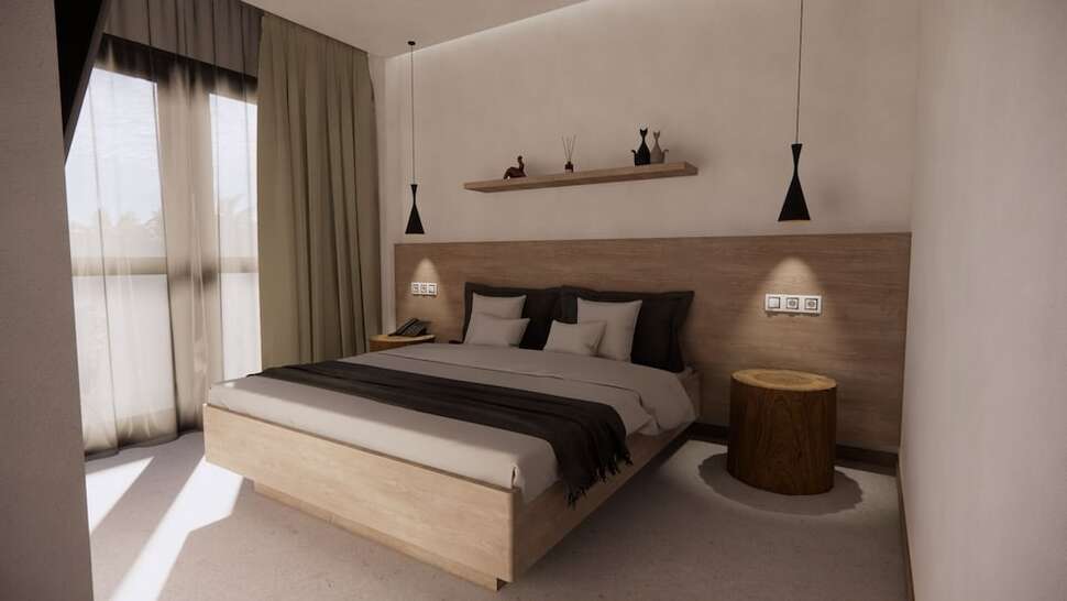 Een foto van Moonlight Hotel