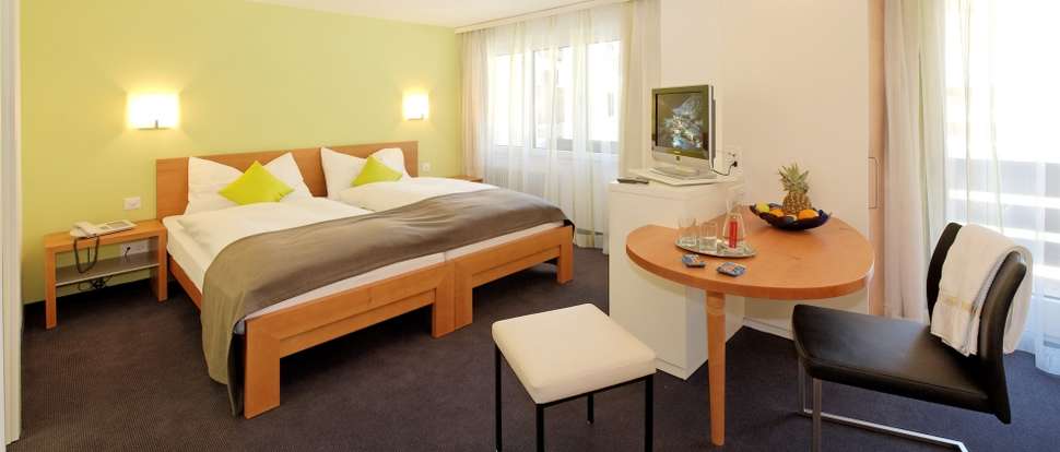Een foto van Hotel Kristall Saphir