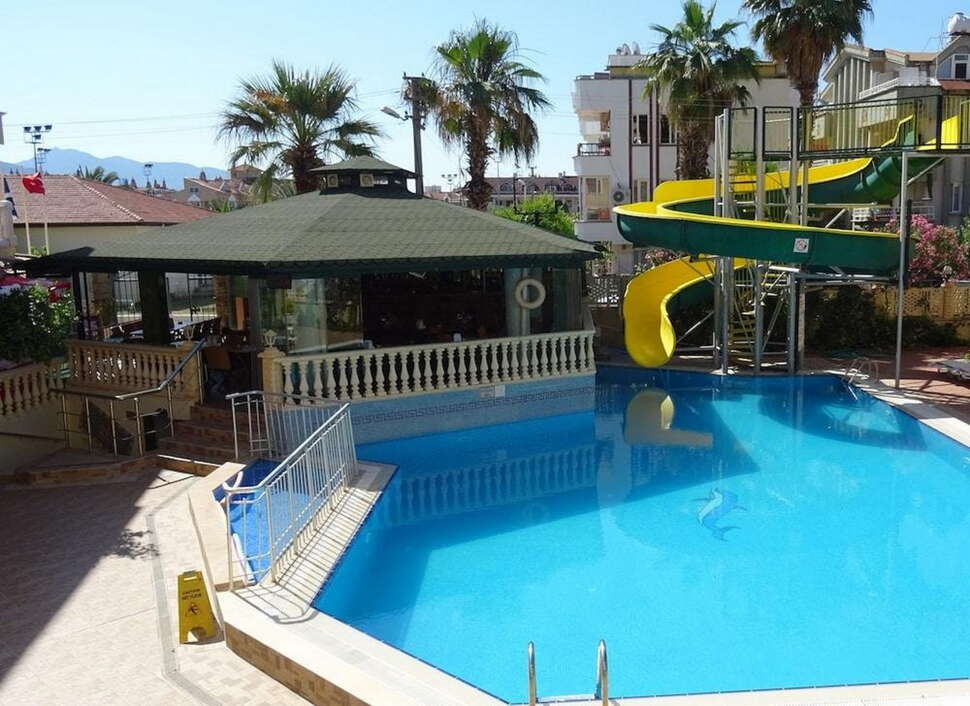 Een foto van Maxwell Holiday Club