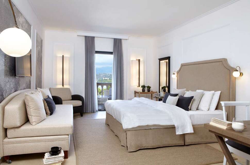 Een foto van Thalassa Boutique Hotel