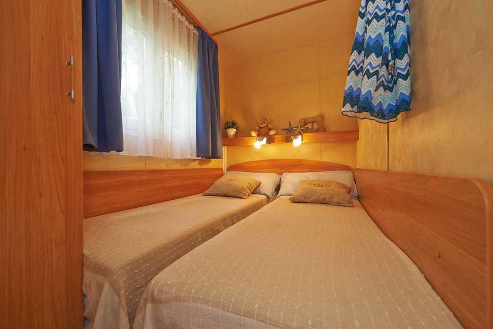 Een foto van Camping Villaggio Baia Domizia