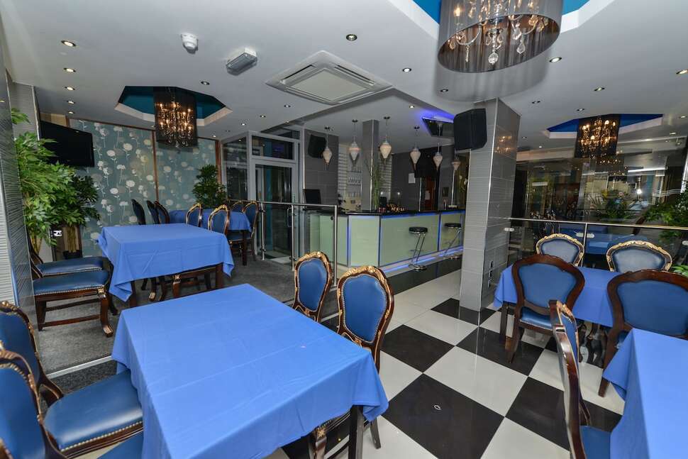 Een foto van London Star Hotel