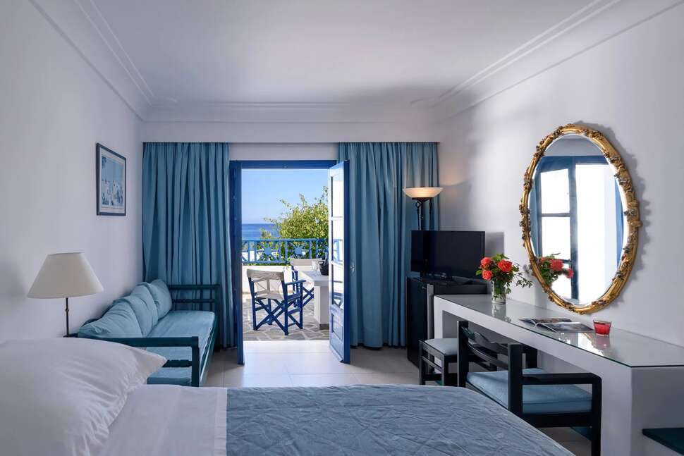 Een foto van Veggera Hotel