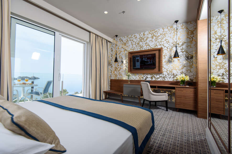 Ein Foto Hotel Ariston