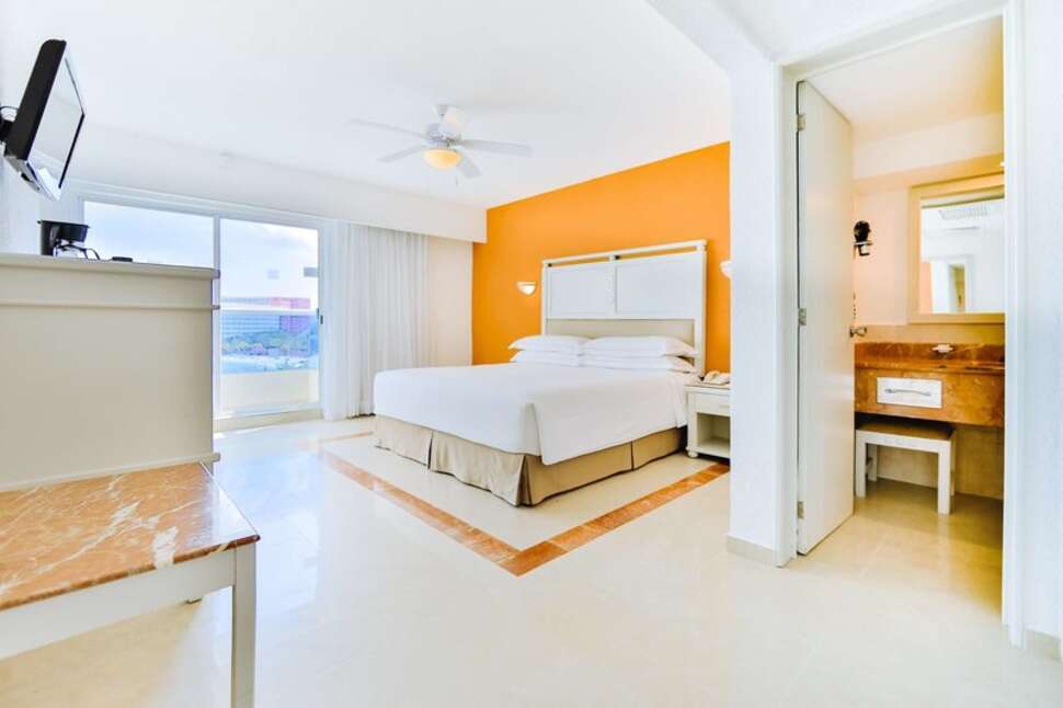 Een foto van Occidental Costa Cancun
