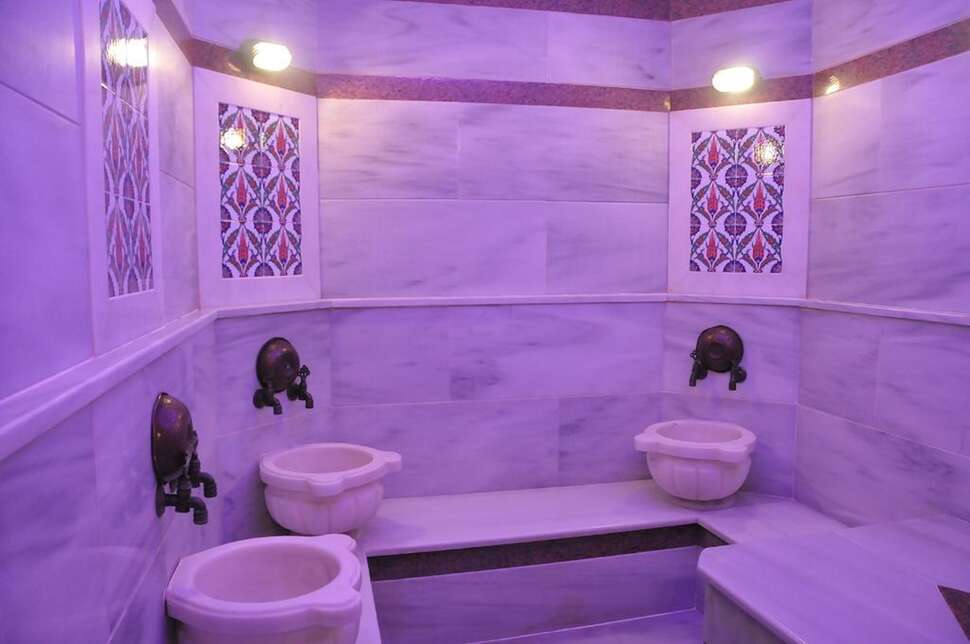 Een foto van Grand Star Hotel Bosphorus