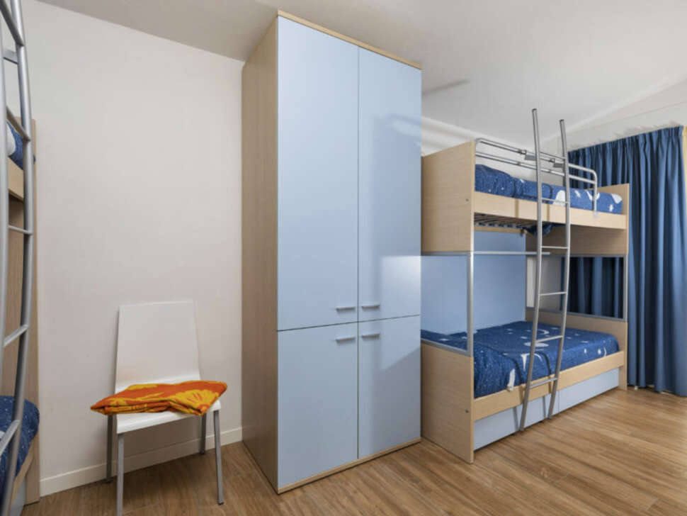 Een foto van Camping Residence Village