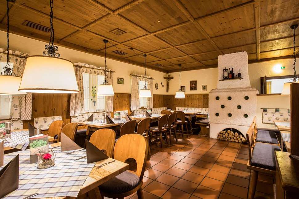 Een foto van AktiVital Hotel