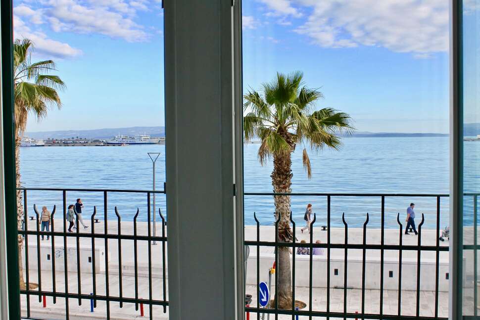 Ein Foto Galeria Valeria Seaside Hotel