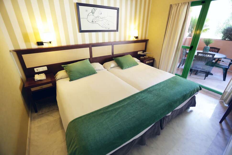 Een foto van Holiday World Riwo Hotel