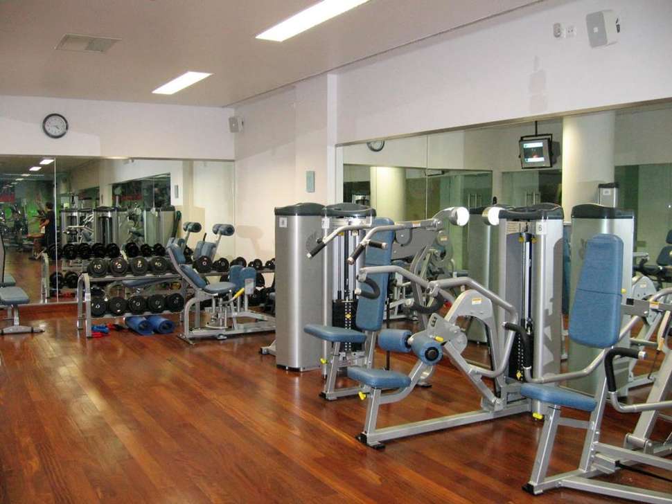 Ein Foto Hotel Marina Atlantico