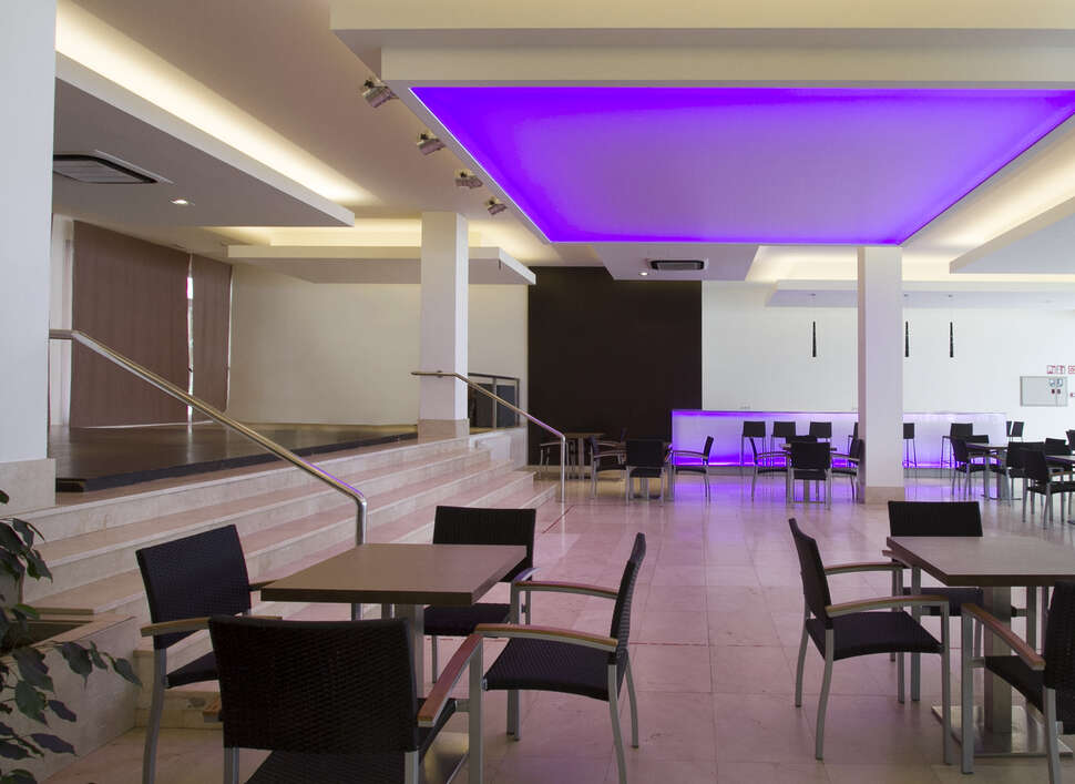 Een foto van Hotel Gran Garbi