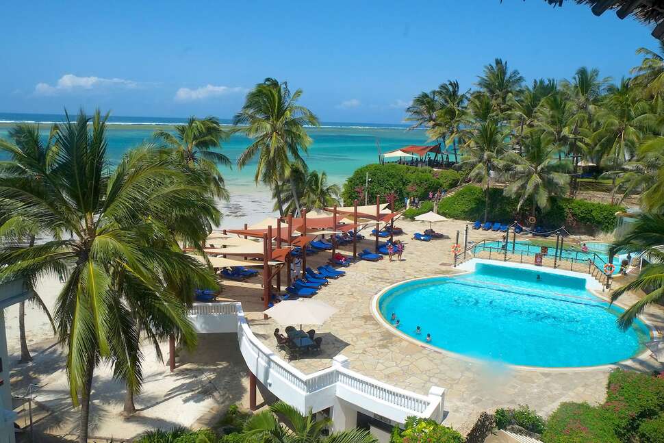Een foto van Voyager Beach Resort