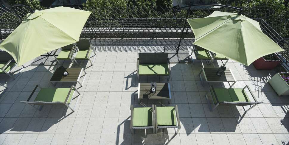 Een foto van Club Meeting Hotel