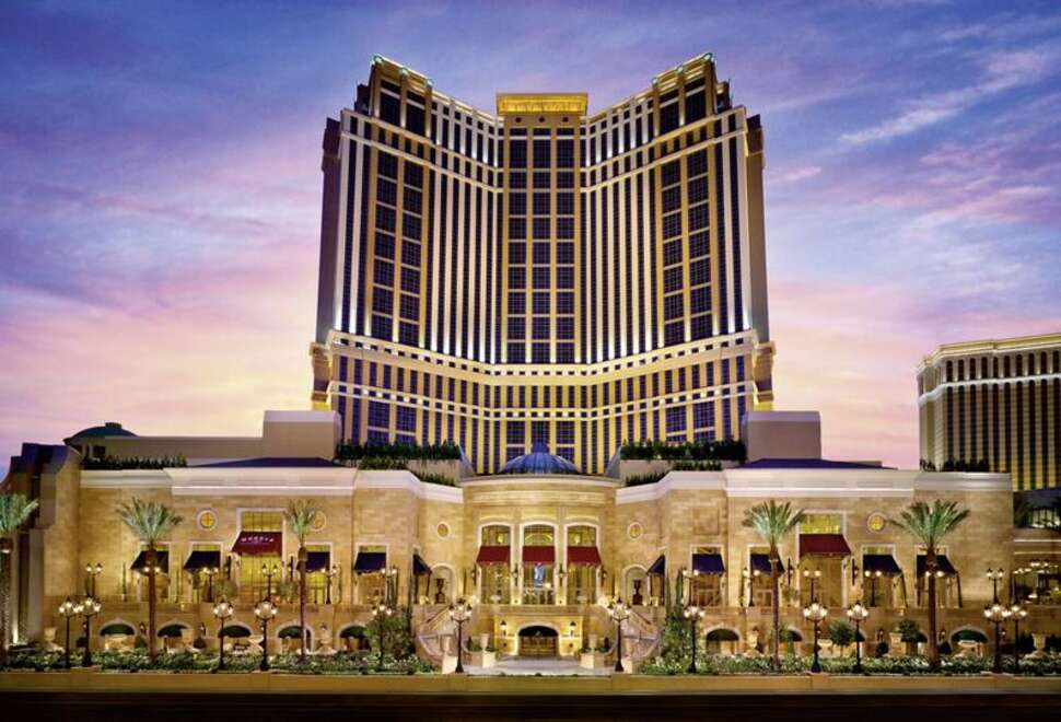 Een foto van The Venetian Resort & Casino
