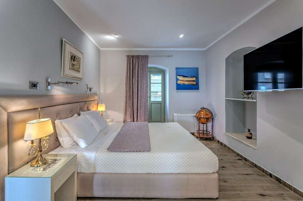 Een foto van Fiscardonna Luxury Suites