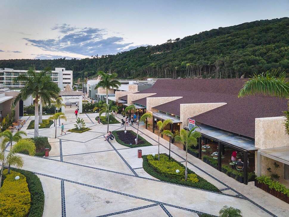 Een foto van Ocean Eden Bay