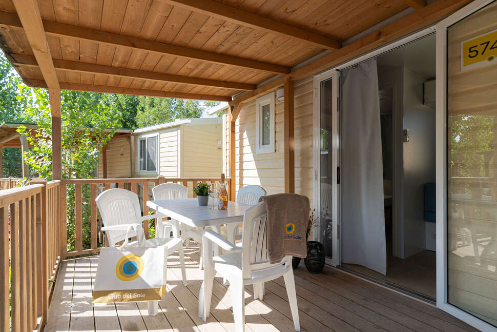 Een foto van Rimini Family Village