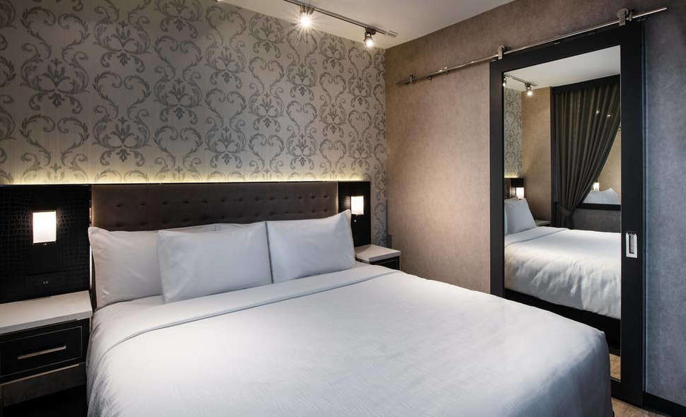 Een foto van Aliz Hotel Times Square