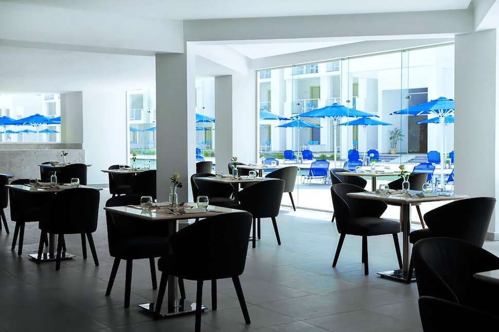 Een foto van Pickalbatros Blu Spa Resort
