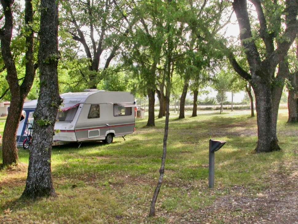 Een foto van Camping Isabena